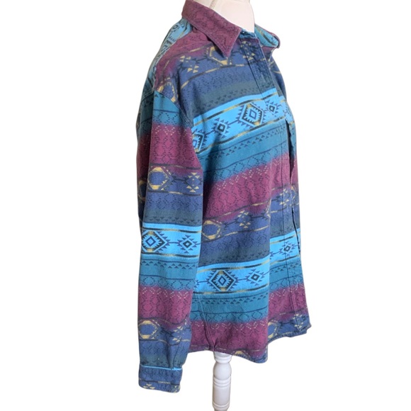 VINTAGE Cabela’s western shirt - Picture 3 of 9